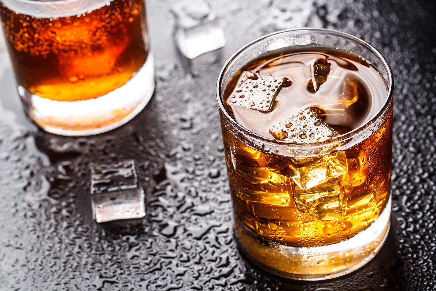 Alcohol, la droga social