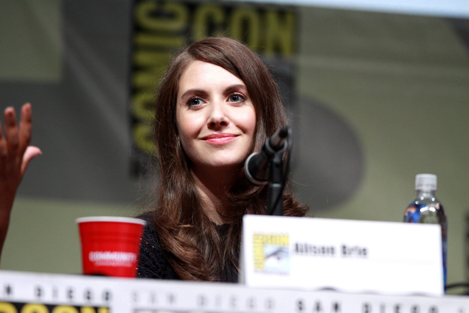 Alison Brie y Dave Franco están prometidos