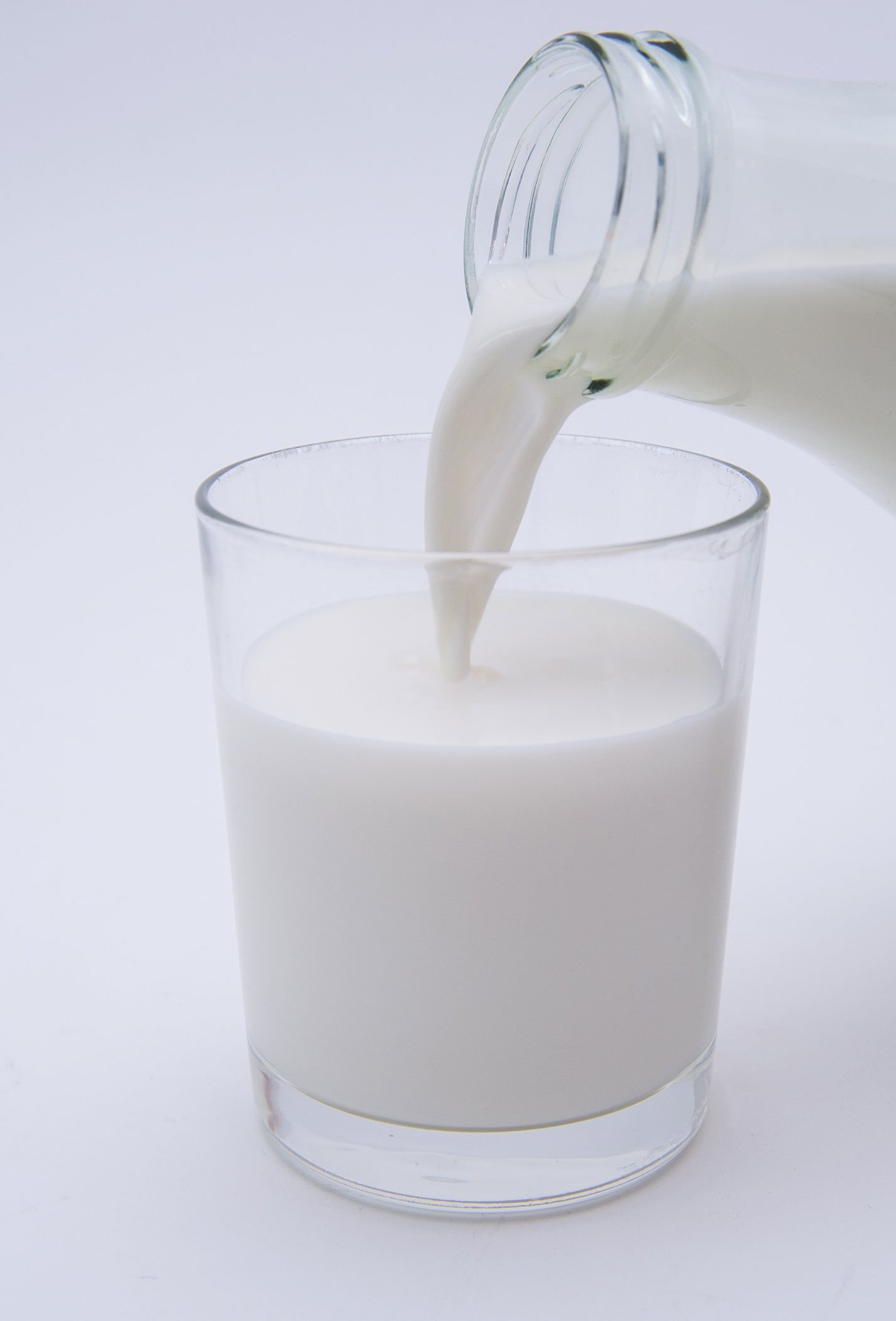 Cuando el cuerpo no tolera, alimentos que enferman