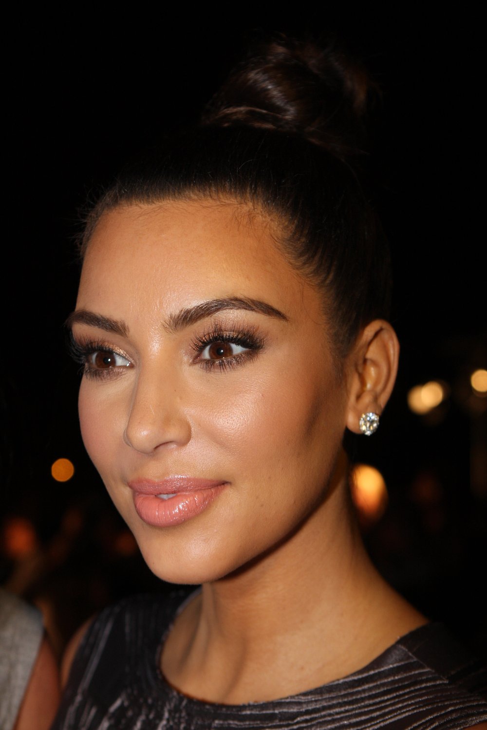 Kim Kardashian destrona a Beyoncé en Instagram