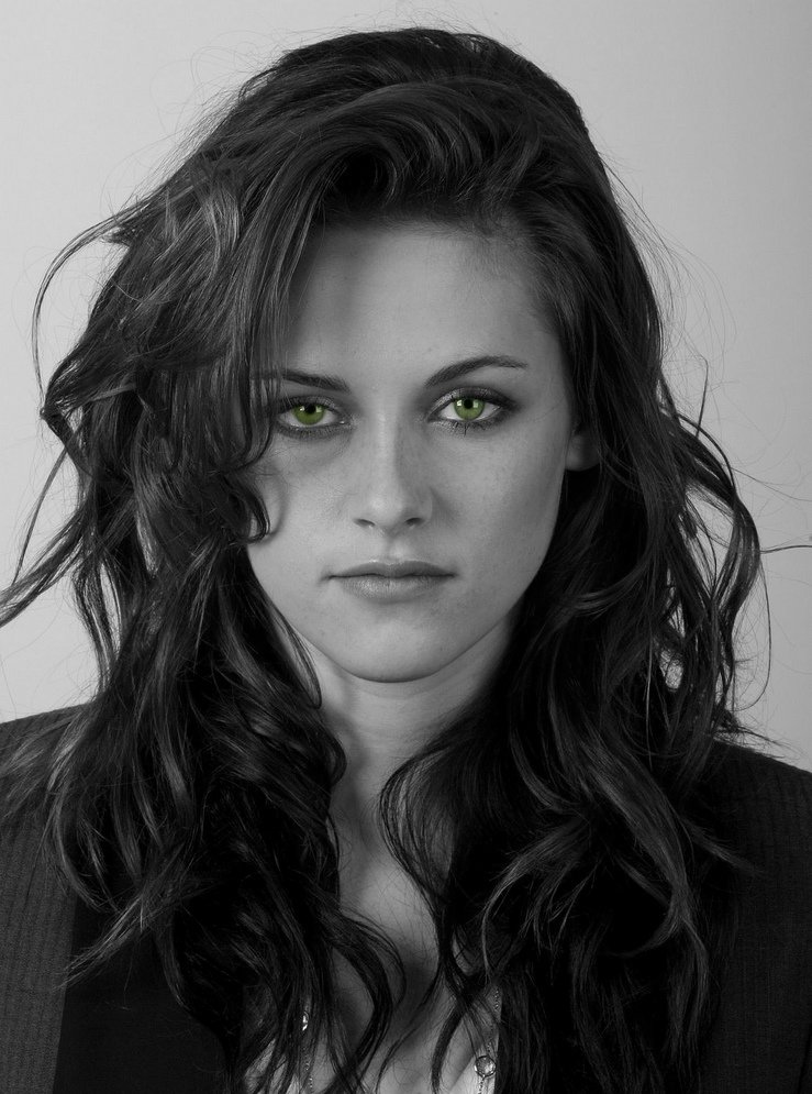 Kristen Stewart interpretará a Coco Chanel