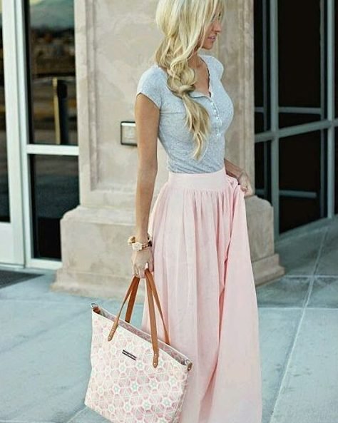 Cute.and.flawless- Instagram (maxi falda2)