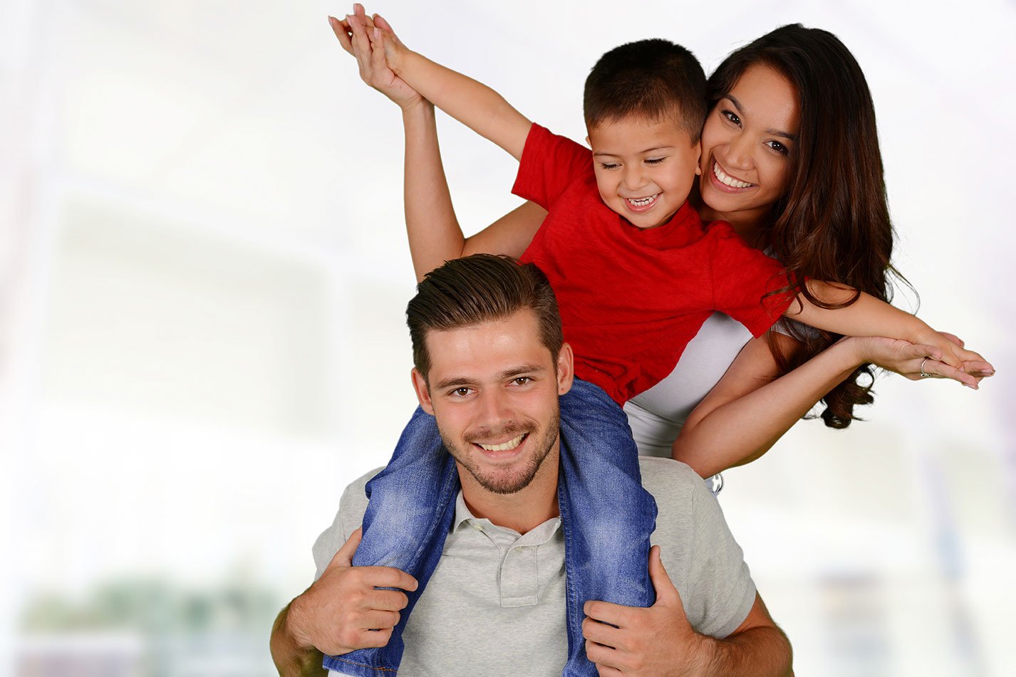 Unos consejos para padres con hijos únicos
