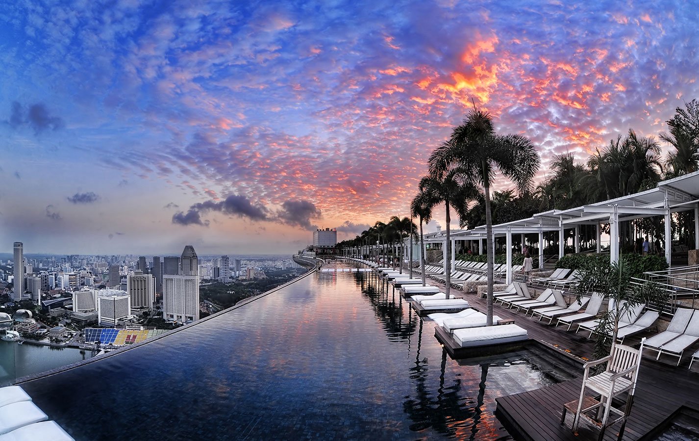 Atracciones turísticas en Singapur