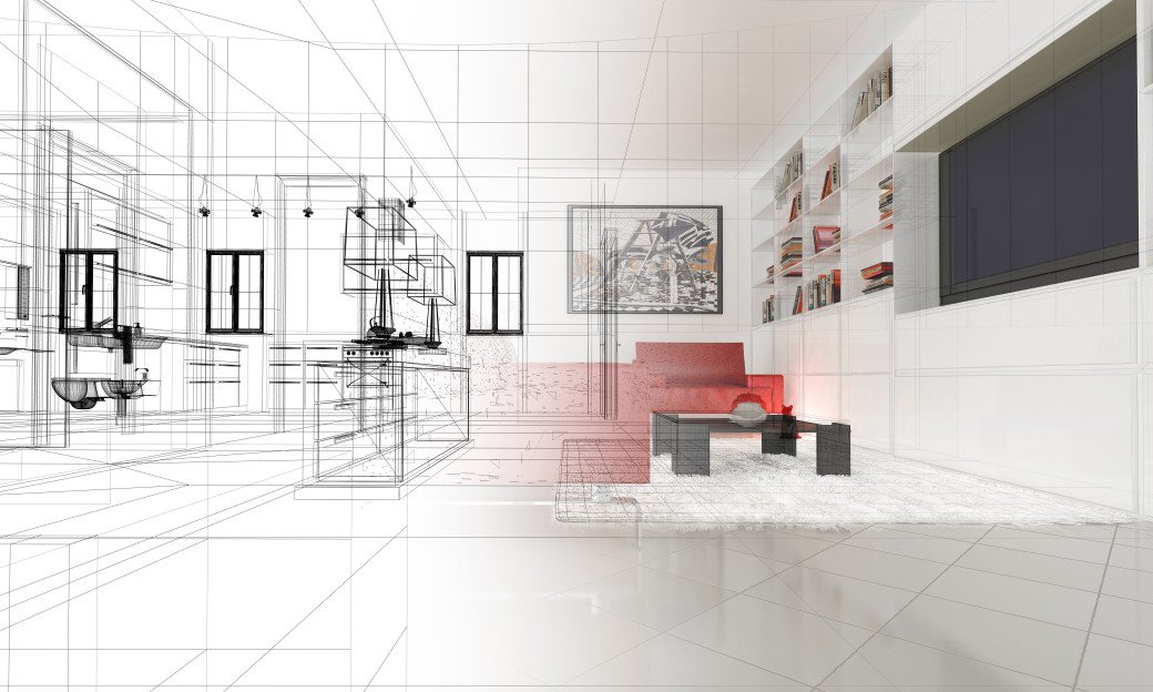 Renovaciones en la casa: cómo sobrevivir a la empresa