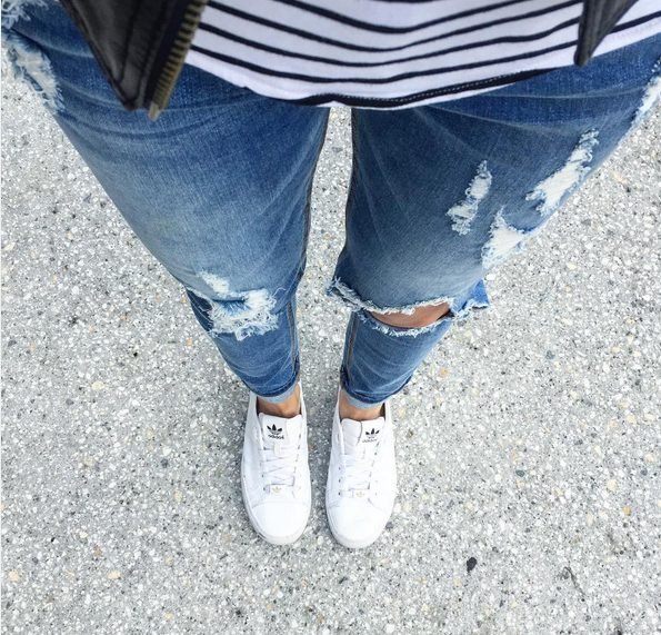 Foto Sarawears- Instagram