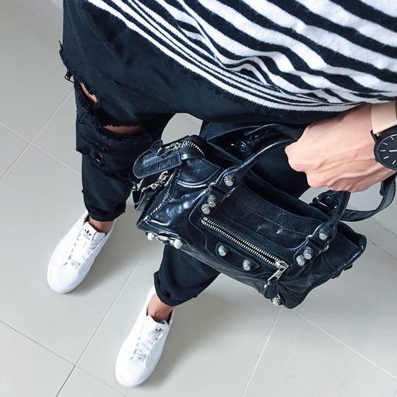 Foto Sarawears- Instagram