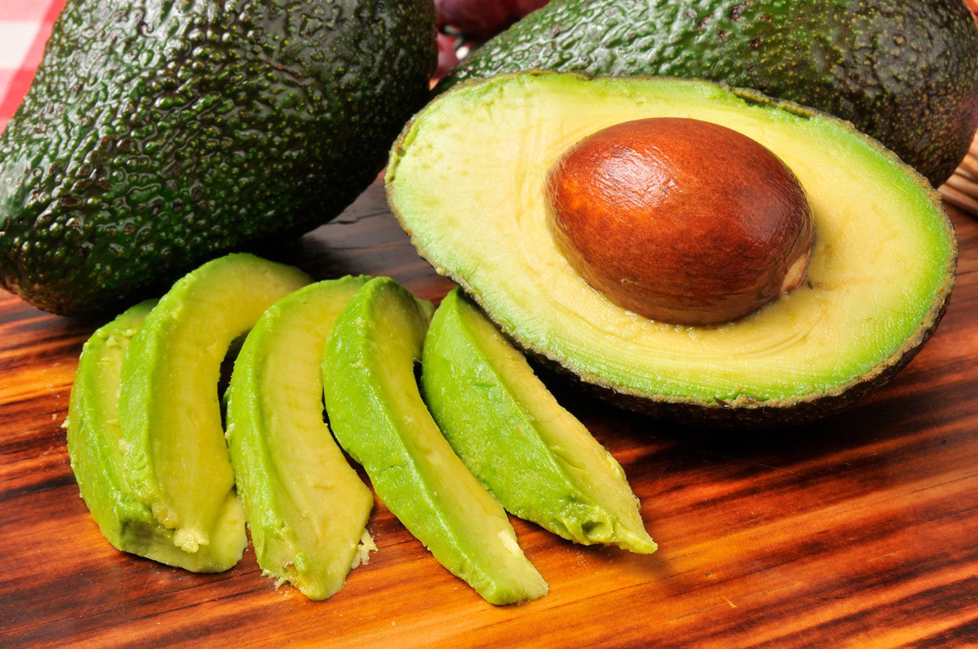 ¿Aguacate o cerveza? Los productos cosméticos están en tu nevera