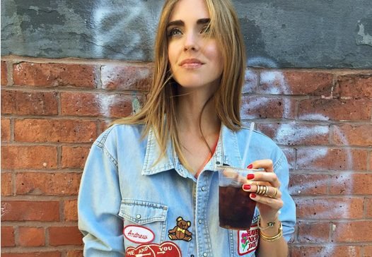 Moda Street Style, customiza tu ropa