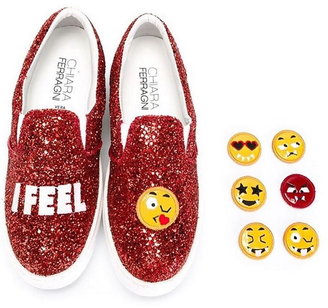 Foto Chiaraferragni- Instagram