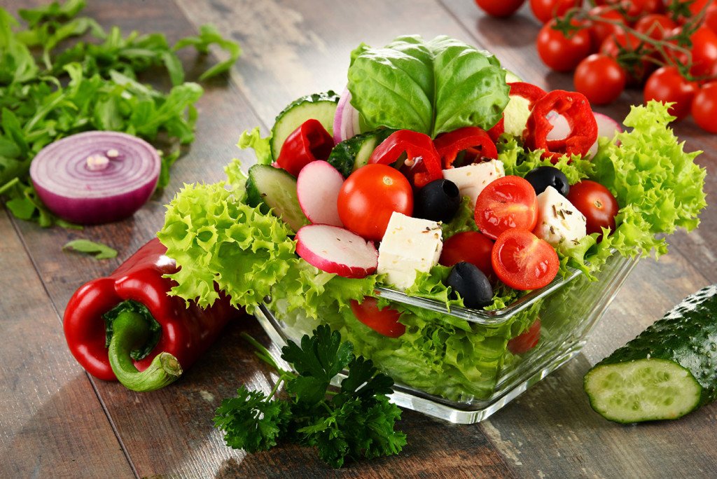 ensalada