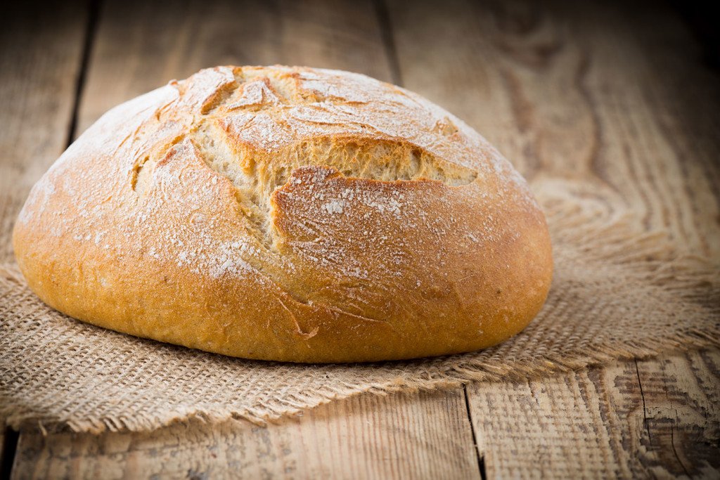 mollete-pan
