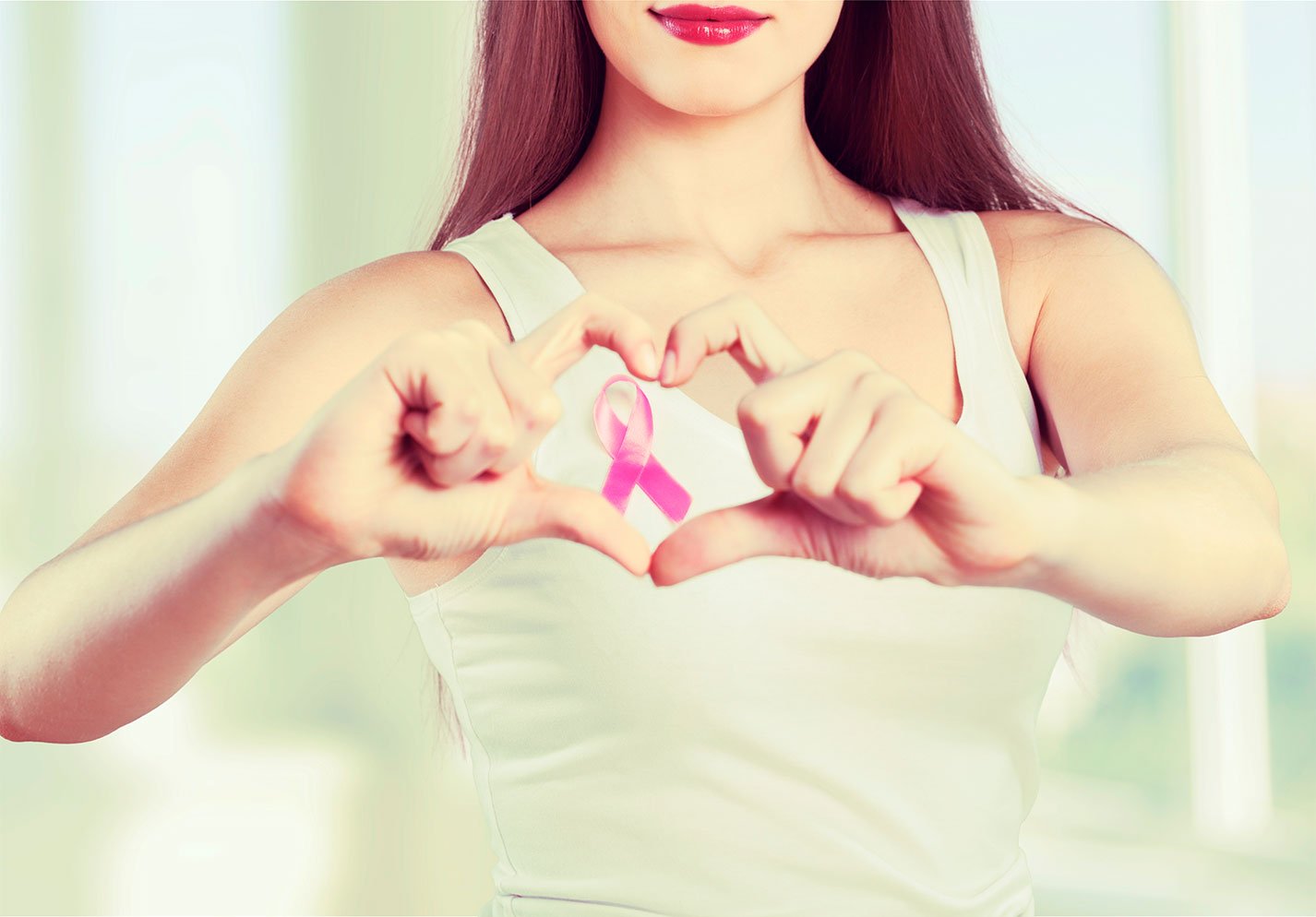 Día contra el Cáncer de Mama