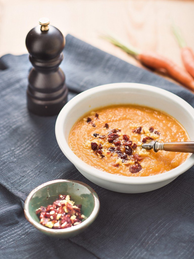 La dieta paleolítica: una dieta que no está reñida con el placer
