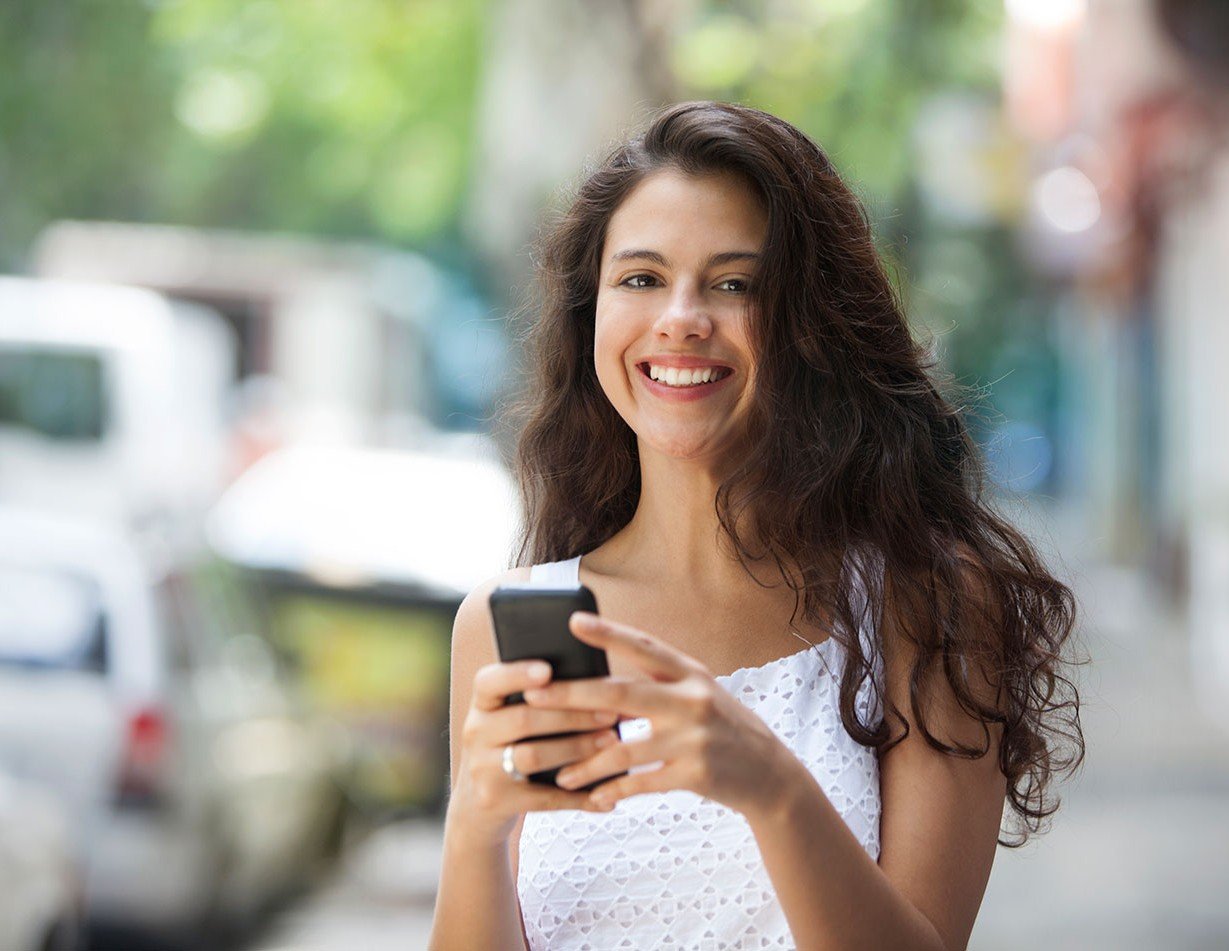 Cómo desconectarse durante las vacaciones a pesar del smartphone