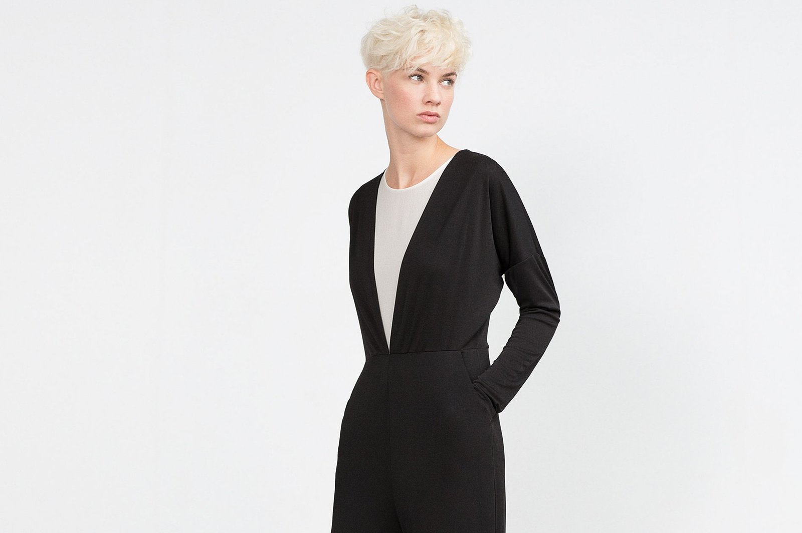 monos para otoño