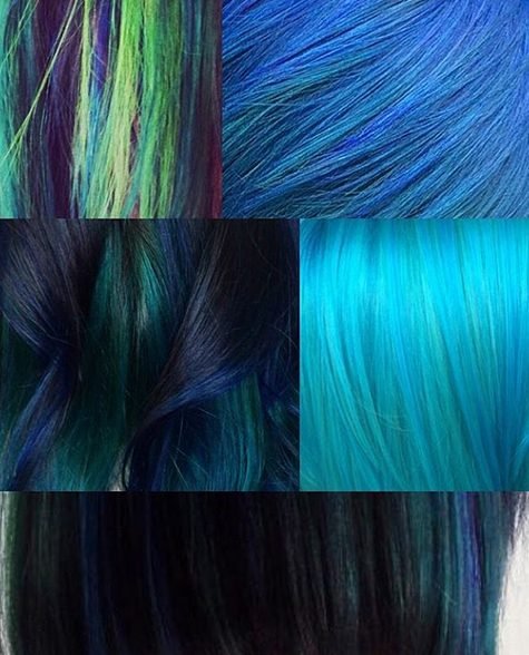 The_hairdream- Instagram