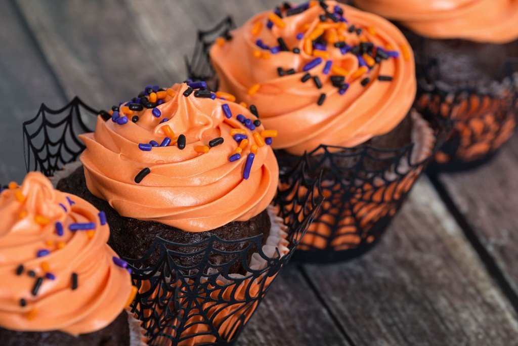 halloween muffin3