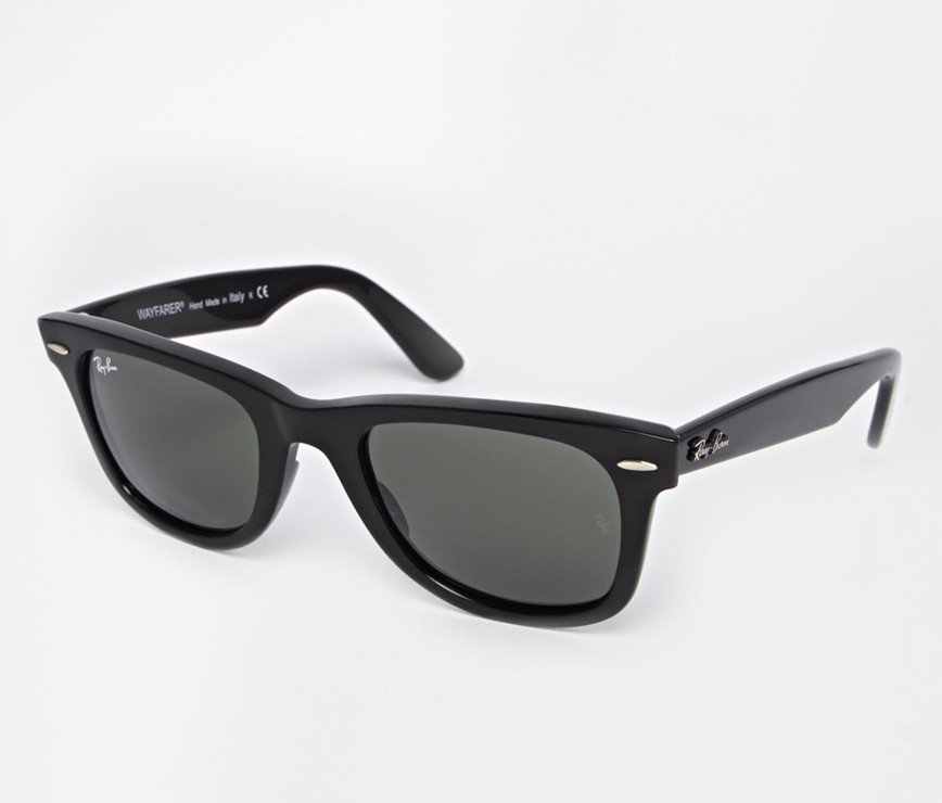 Tipos de gafas