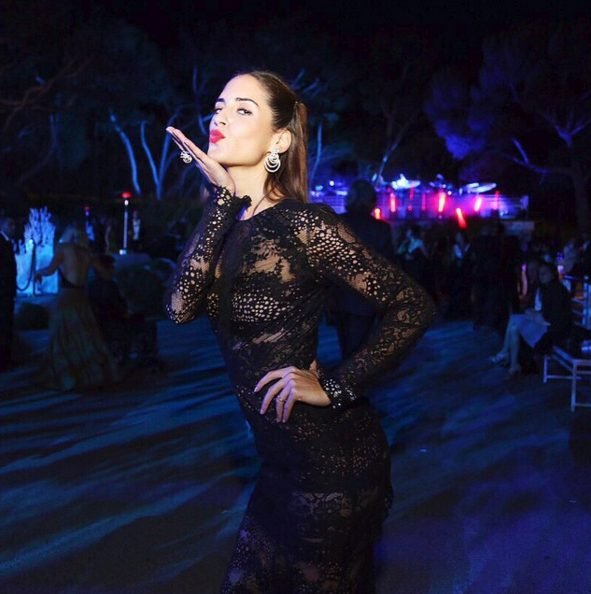 Foto Galagonzalez- Instagram