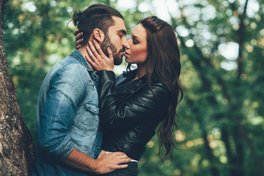Actitudes que enamoran