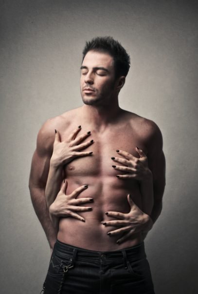 Fantasías sexuales