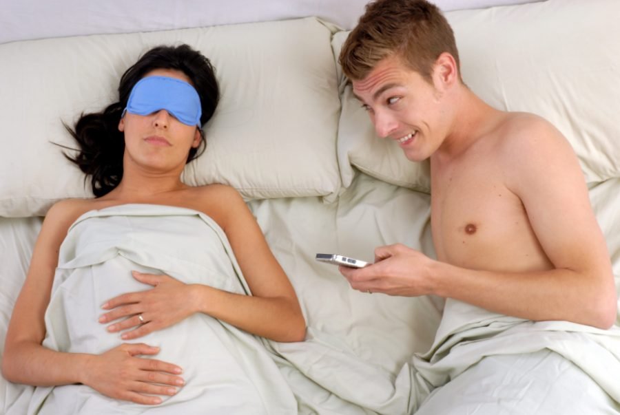 Hombres infieles: Detéctalo