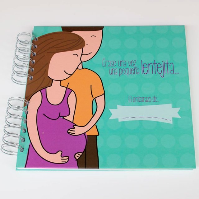 Regalos originales para embarazadas