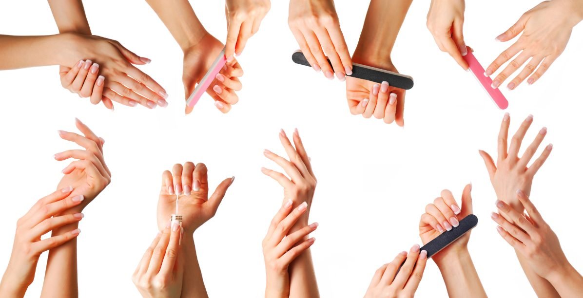 Consejos para una manicura perfecta