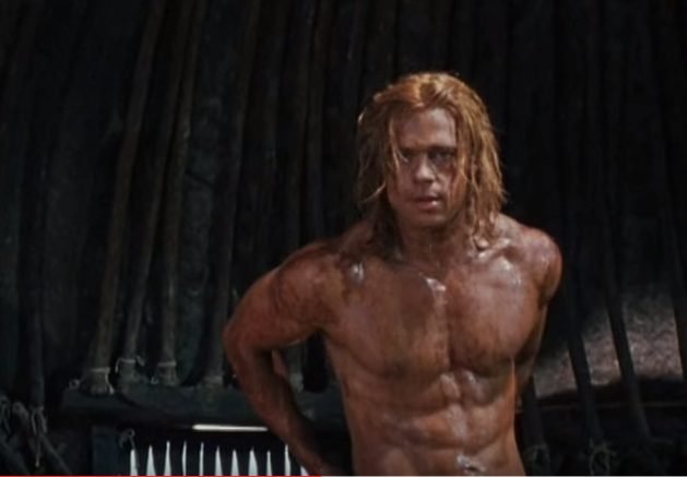 Desnudos masculinos