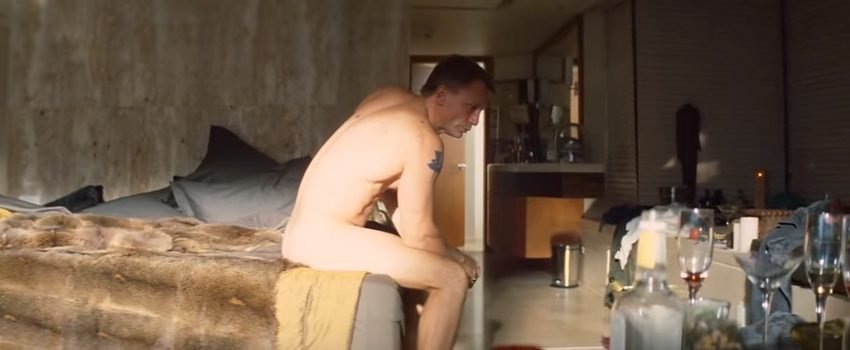 Desnudo masculino