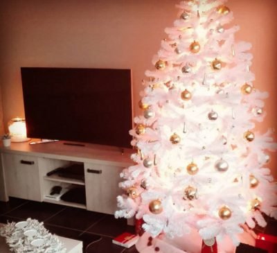 Árbol de Navidad