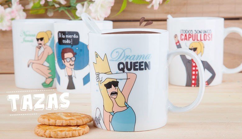Regalos originales para Navidad