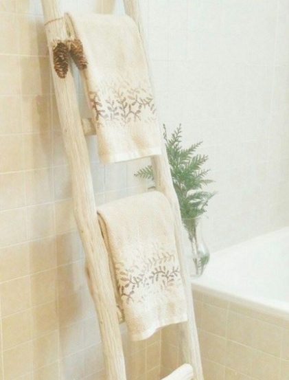 Accesorios originales de baño