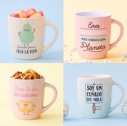 Regalos originales para Navidad