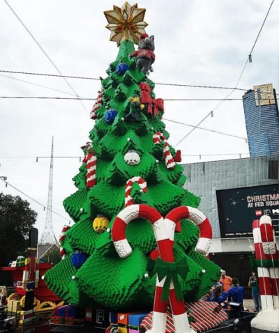 Árbol de Navidad