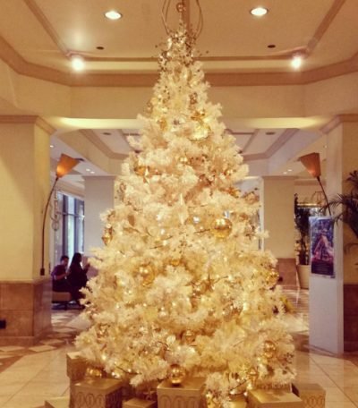 Árbol de Navidad