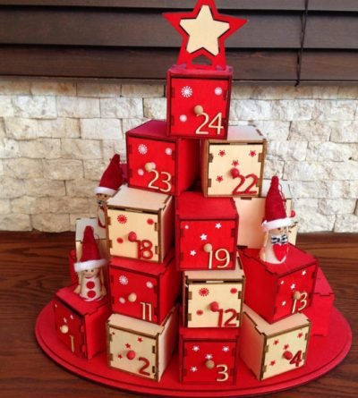 Árbol de Navidad