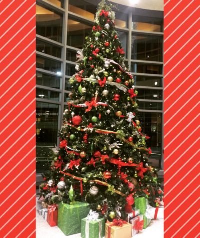 Árbol de Navidad