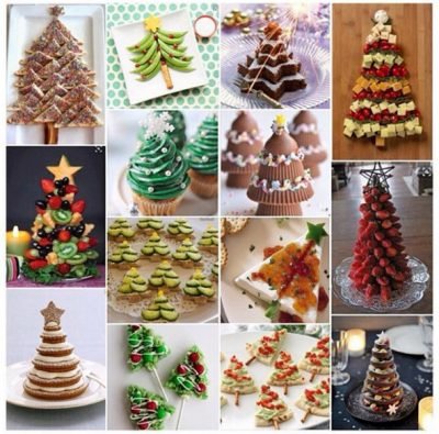 Árbol de Navidad