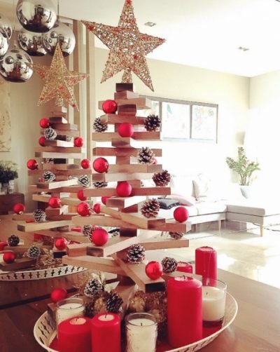 Árbol de Navidad