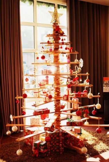 Árbol de Navidad
