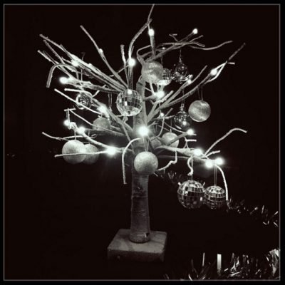 Árbol de Navidad