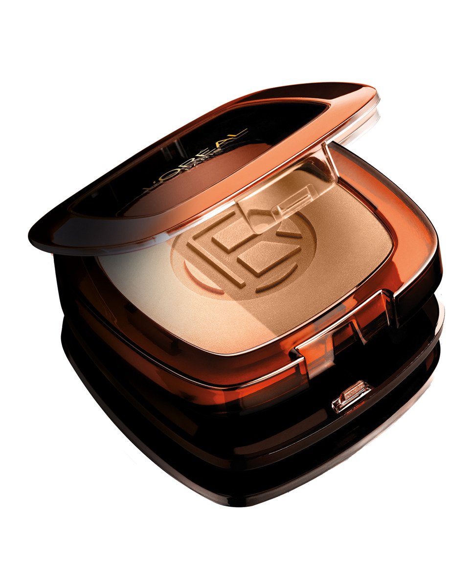 Contouring