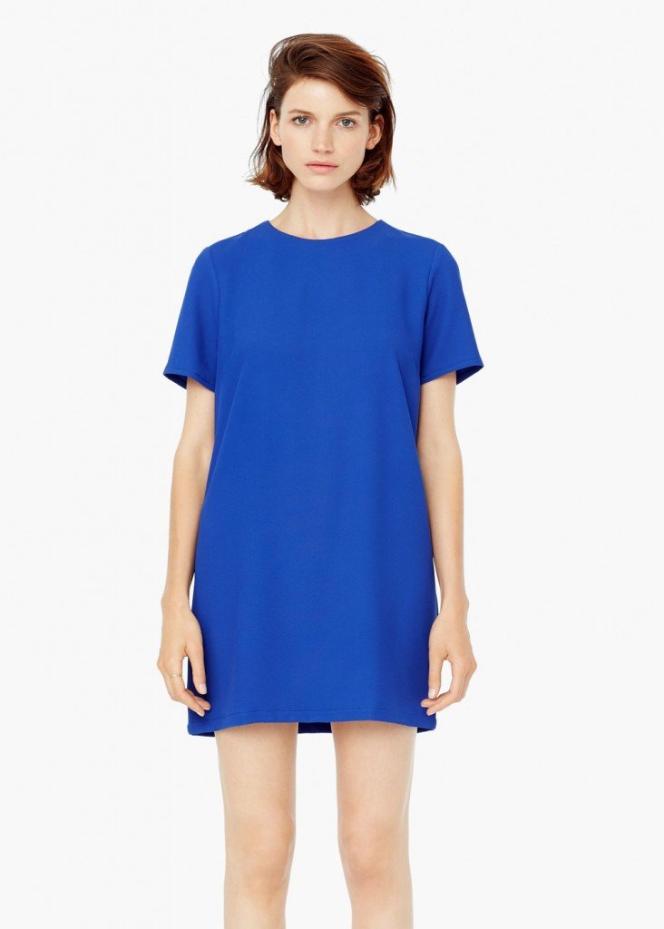 Vestidos por menos de 20 euros