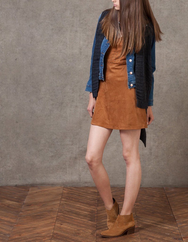 Vestidos por menos de 20 euros