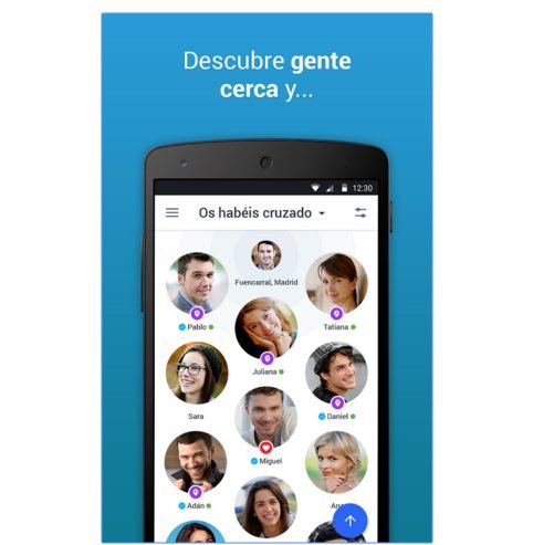 apps para ligar