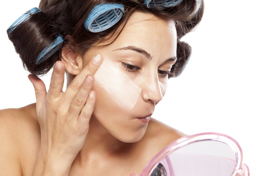 errores de maquillaje