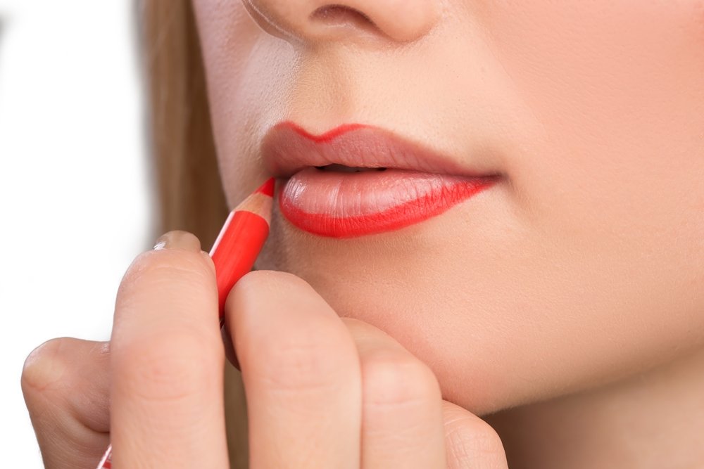 errores de maquillaje