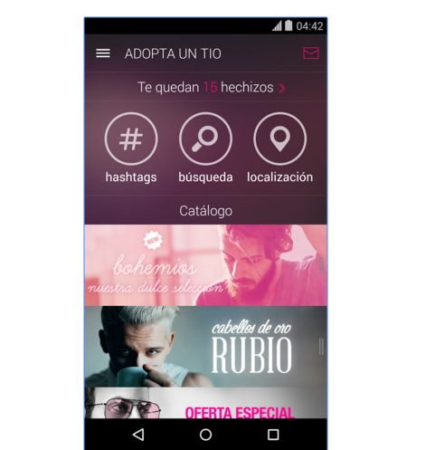 apps para ligar